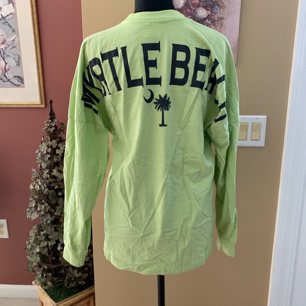 Myrtle Beach sweatshirt